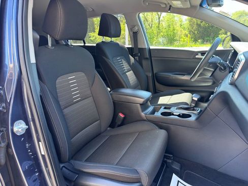 Used 2022 Kia Sportage LX w/ LX AWD Value Edition Package image 31