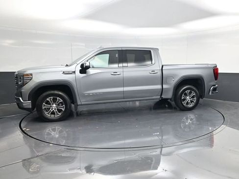 Used 2026 GMC Sierra 1500 SLT AWD/4WD image 6