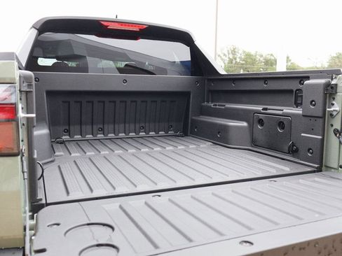 New 2026 Hyundai Santa Cruz SEL image 16