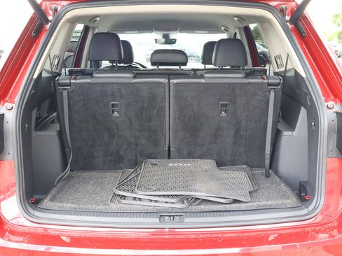 Used 2019 Volkswagen Atlas SE FWD image 10