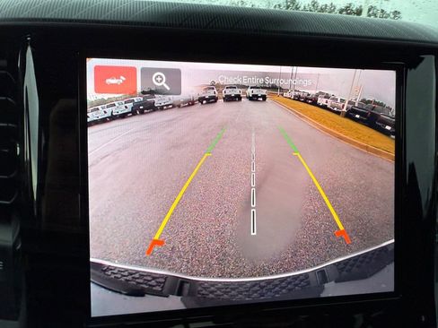 New 2026 RAM 1500 Big Horn w/ Night Edition image 20