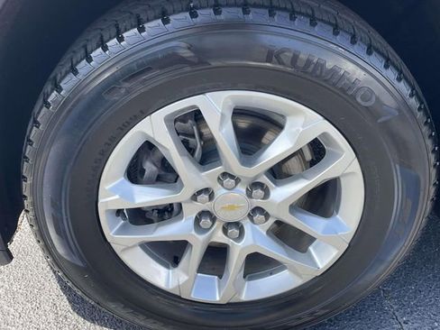 Used 2021 Chevrolet Traverse LS w/ LPO, Floor Liner Package image 8