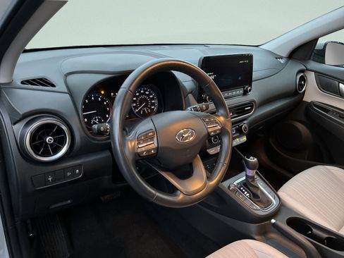 Used 2023 Hyundai Kona SEL w/ Convenience Package image 38