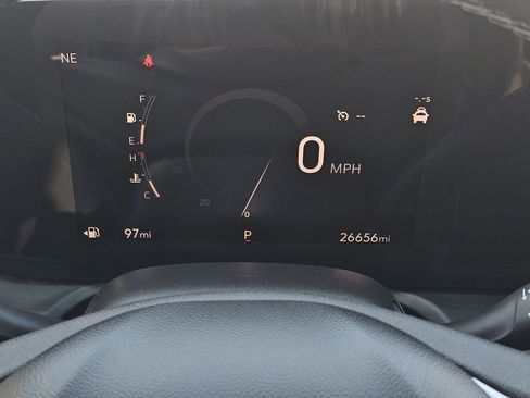 Used 2024 Buick Encore GX Sport Touring image 21