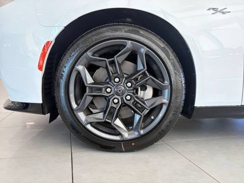 New 2026 Dodge Charger R/T w/ Blacktop Package AWD/4WD image 11