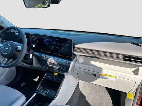 New 2026 Hyundai Kona SEL Premium image 22