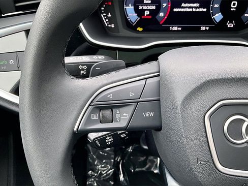 Used 2025 Audi Q3 2.0T Premium Plus w/ Premium Plus Package image 11