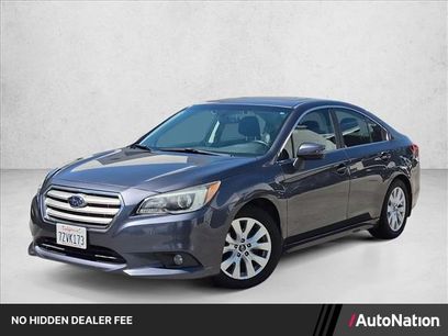 Used 2015 Subaru Legacy 2.5i Premium