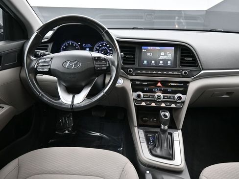 Used 2020 Hyundai Elantra Value Edition w/ Cargo Package (C1) image 19