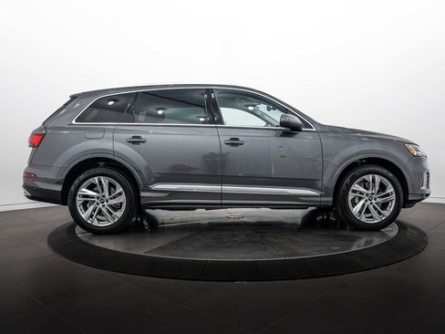 Certified 2023 Audi Q7 3.0T Premium Plus w/ Premium Plus Package AWD/4WD image 3