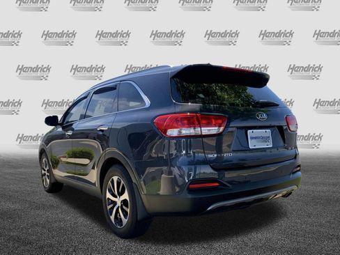 Used 2018 Kia Sorento EX FWD image 8