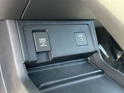 Certified 2025 Acura RDX A-Spec AWD/4WD image 37