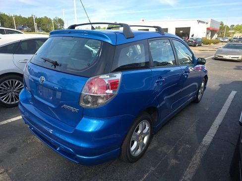 Used 2007 Toyota Matrix XR image 6