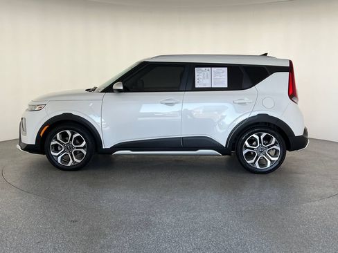 Used 2020 Kia Soul X-Line FWD image 7