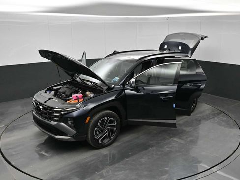 New 2026 Hyundai Tucson Limited AWD/4WD image 41