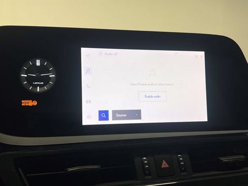 Certified 2023 Lexus ES 350 FWD image 19