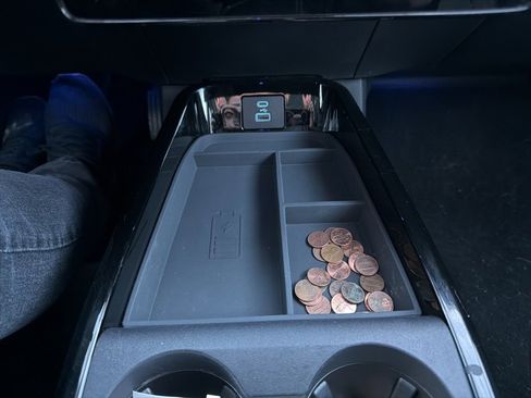 Used 2022 Ford Mustang Mach-E Premium image 21