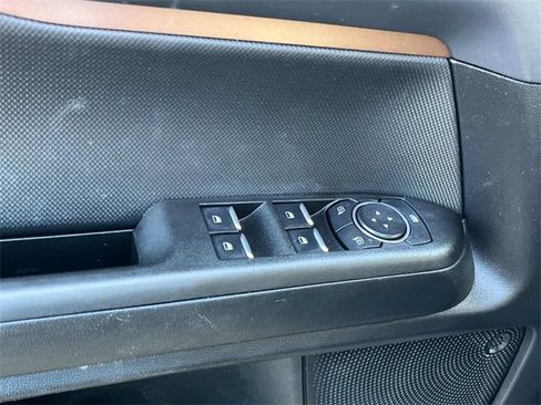 Certified 2021 Ford Bronco Sport Outer Banks image 26