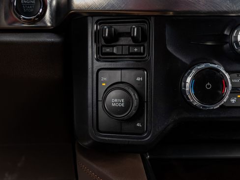 Used 2026 Ford F450 King Ranch w/ Chrome Package image 24