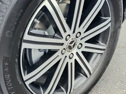 New 2026 Mercedes-Benz GLE 350 4MATIC