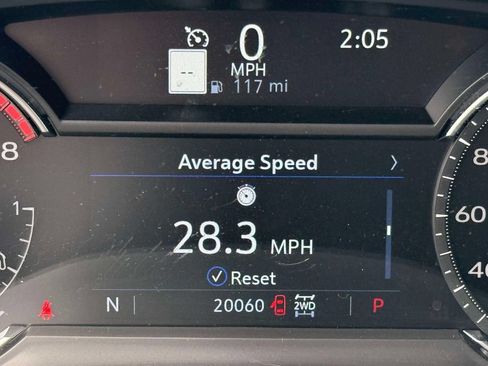 Used 2025 Cadillac XT6 Premium Luxury AWD/4WD image 4