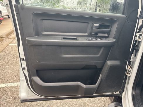 Used 2020 RAM 2500 Tradesman AWD/4WD image 52
