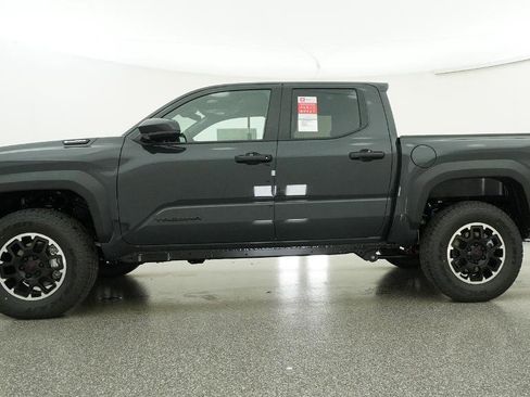 New 2026 Toyota Tacoma TRD Off-Road image 22
