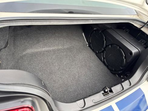 Used 2007 Ford Mustang Shelby GT500 image 34