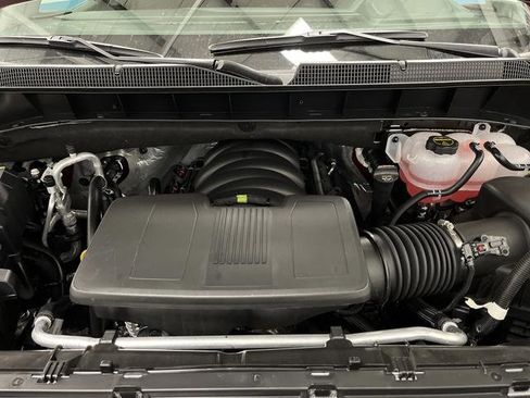 New 2026 Chevrolet Silverado 1500 RST w/ Convenience Package II image 40