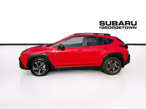 Used 2024 Subaru Crosstrek 2.0i Premium AWD/4WD image 4