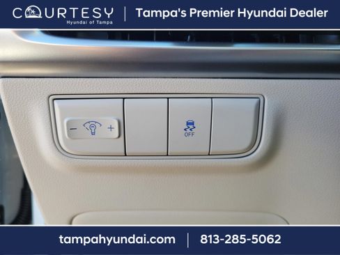 Certified 2026 Hyundai Tucson SE image 21