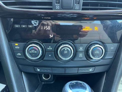 Used 2014 MAZDA MAZDA6 Grand Touring w/ MRCC + FOW Package image 29