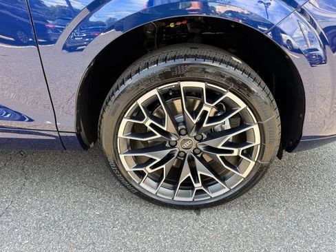 New 2026 Audi Q3 quattro 2.0T AWD/4WD image 11