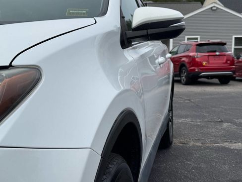 Used 2016 Toyota RAV4 XLE image 16