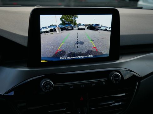 Certified 2024 Ford Escape Active image 33