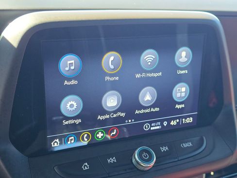 Used 2024 Chevrolet Camaro LT w/ Redline Edition image 40