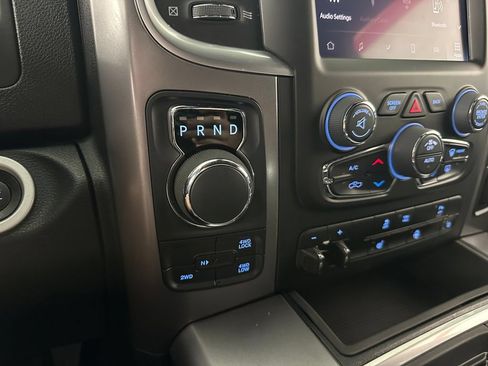 Used 2024 RAM 1500 Warlock w/ Trailer & Traction Group AWD/4WD image 30