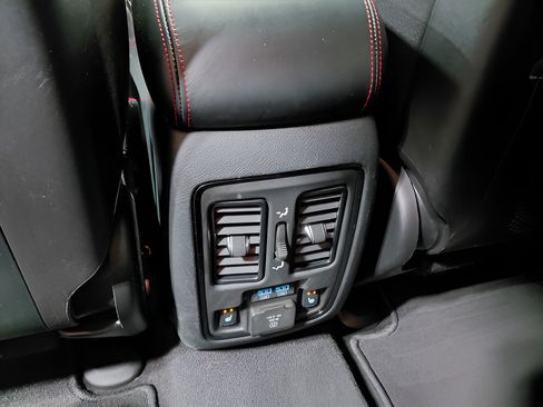 Used 2025 Dodge Durango R/T AWD/4WD image 51