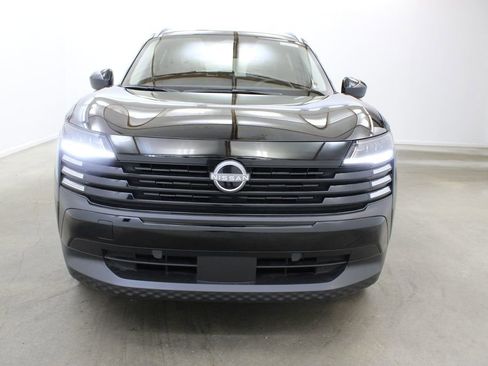 New 2026 Nissan Kicks SV image 7