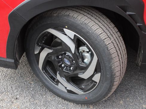 New 2026 Subaru Crosstrek 2.5i Limited AWD/4WD image 8