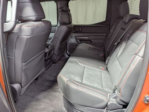 Used 2024 Toyota Tundra TRD Pro image 9