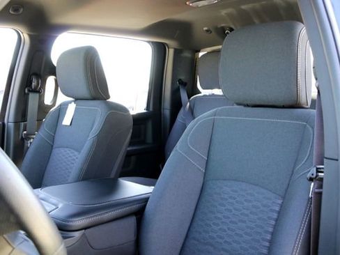 New 2026 RAM 2500 Tradesman image 10