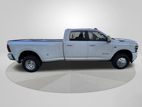 New 2025 RAM 3500 Laramie w/ Max Tow Package image 8