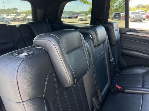 Used 2019 Mercedes-Benz GLS 450 4MATIC image 31