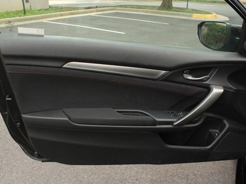 Used 2020 Honda Civic Si image 15