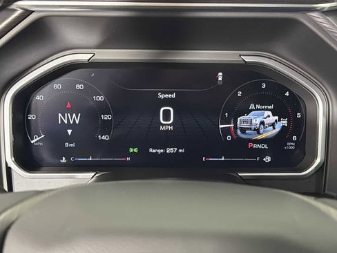 New 2026 GMC Sierra 2500 Denali Ultimate AWD/4WD image 26