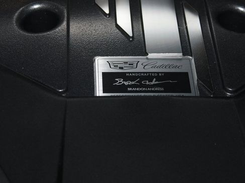 New 2026 Cadillac CT5 V Blackwing image 36