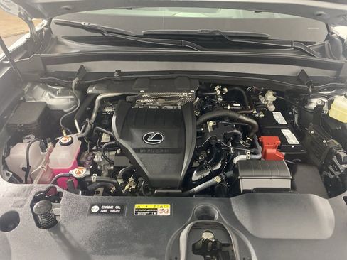 Certified 2024 Lexus TX 350 350 Luxury image 37