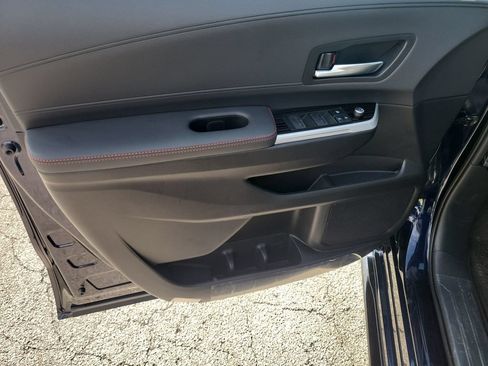 New 2026 Toyota Sienna XSE FWD image 19