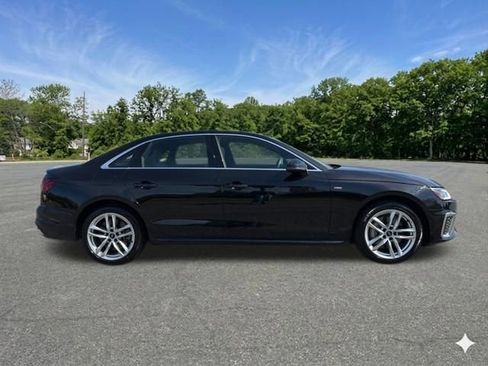 Used 2021 Audi A4 2.0T Premium w/ Convenience Package AWD/4WD image 10